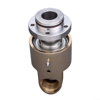 Common Causes of Rotary Joint Damage Common Causes of Rotary Joint Damage